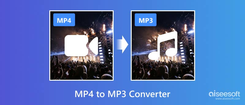 MP4到MP3转换器