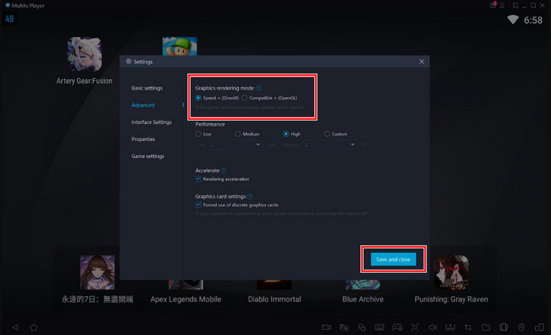 Download and play Specimen Zero Tips on PC with MuMu Player