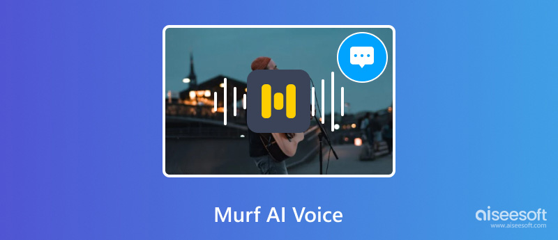 Murf AI Voice