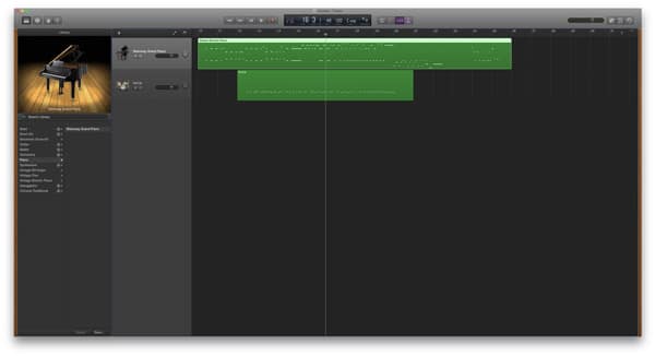 mac music editing programs