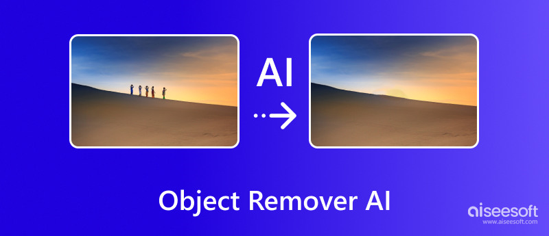 Object Remover AI