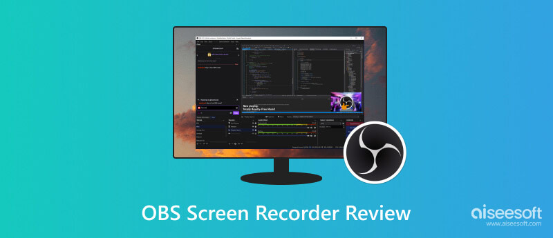 obs screen recorder freezes