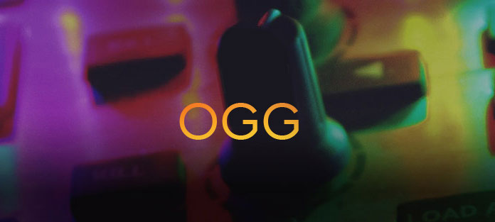 что такое Ogg