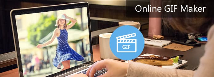 Easily Create a GIF Online, Free GIF Maker