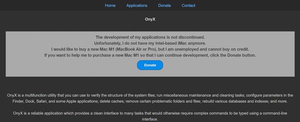 onyx for mac reviews