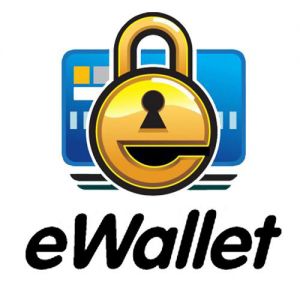 ewallet password manager