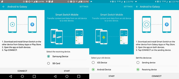 data transfer app switch mobile