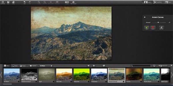 what is the best professional photo editing software for mac