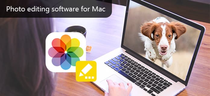 what is the best photoshop software for mac