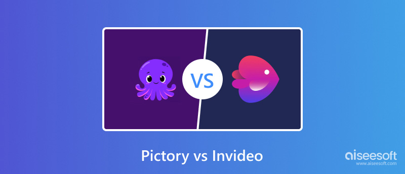 Pictory vs InVideo
