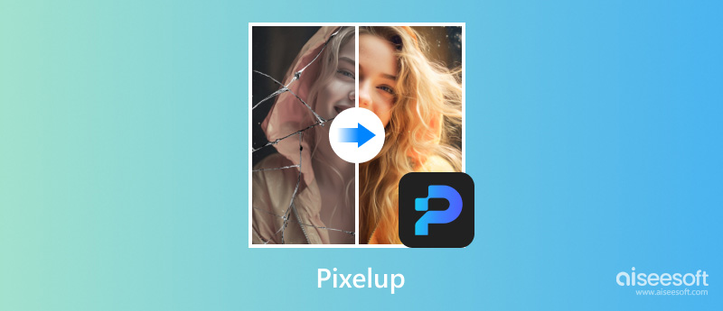 Pixelup
