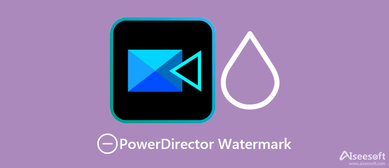 PowerDirector Watermark
