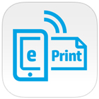 适用于Android的打印机应用程序-HP ePrint