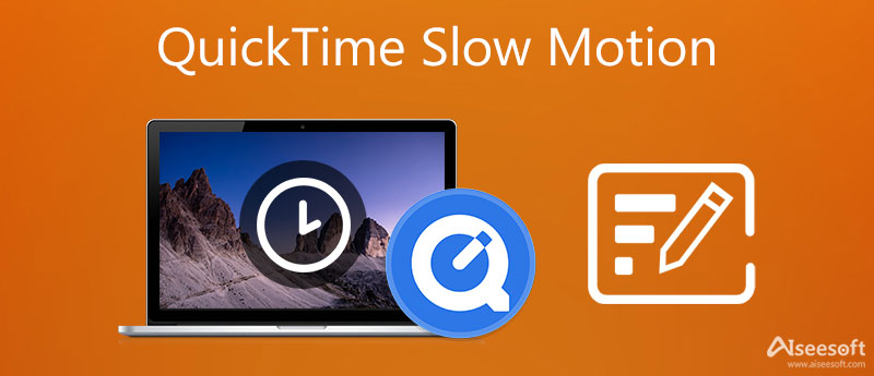 audio speed on quicktime player mac