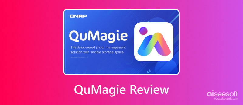 Qumagie Review