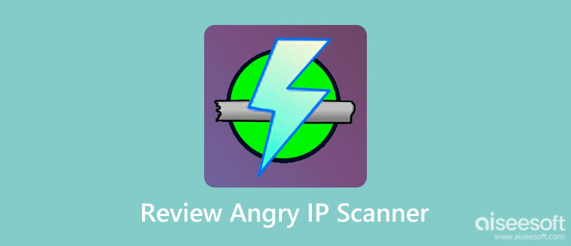 angry scanner
