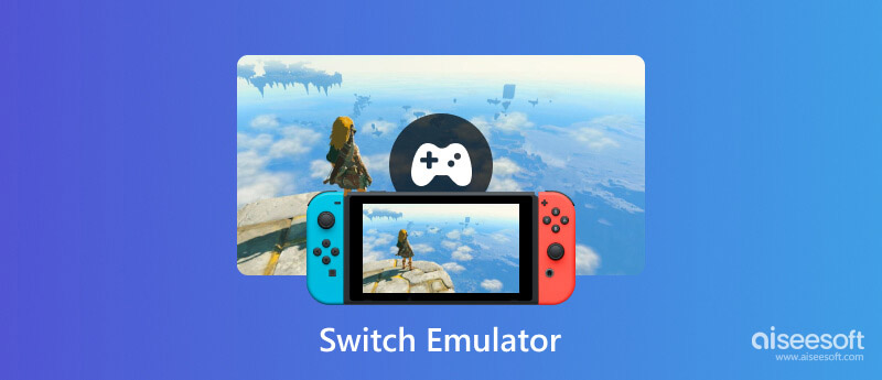 Yuzu Switch Emulator: Easy Complete Installation Guide (Play Switch Games  on PC) 