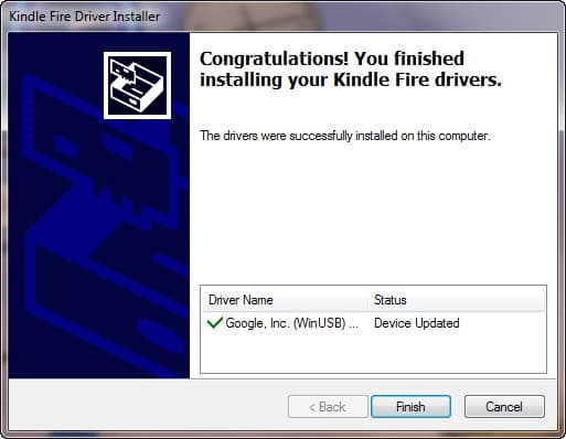 Two Simple Ways on How to Root Kindle Fire Quickly [Detailed Guide]