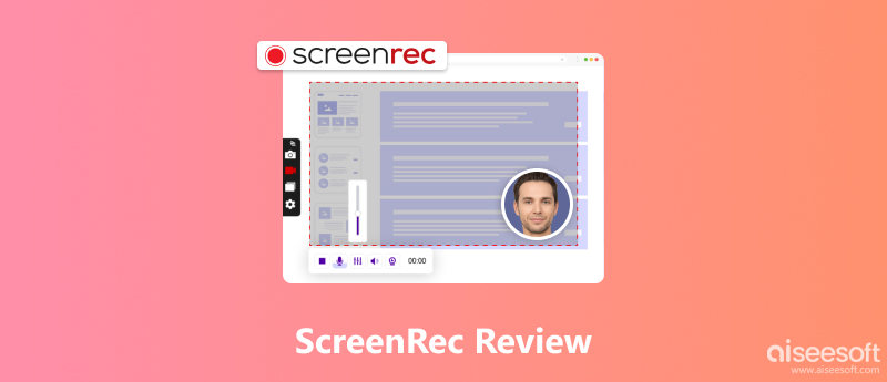 online screen recorder with facecam