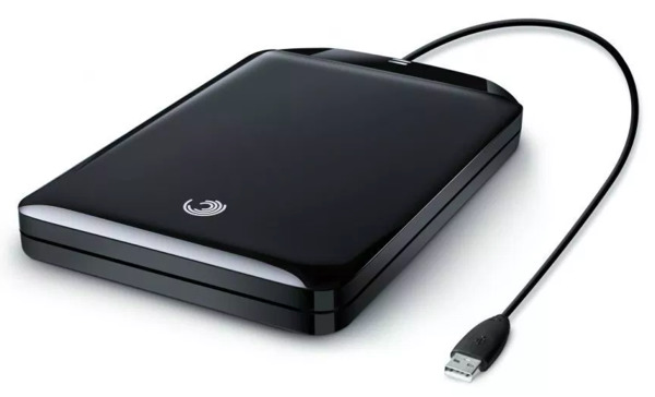 seagate external hard drive recovery software