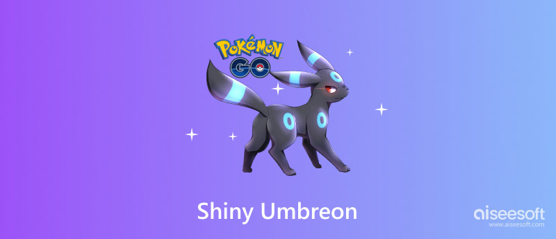 Shiny Umbreon