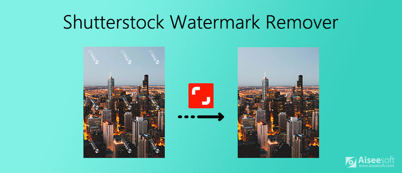 Shutterstock Watermark Remover - Remove Shutterstock Watermark