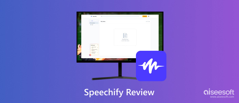 Speechify Review