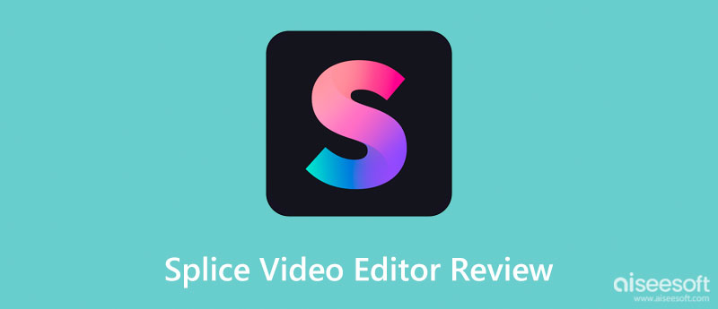 splice video editor app
