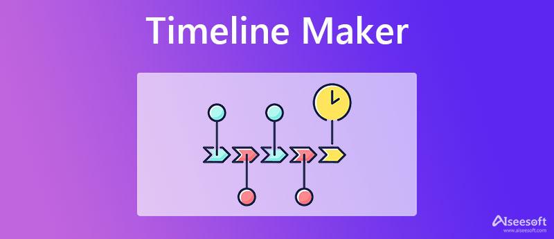 What Is a Timeline and 3 Best Timeline Maker Recommendations