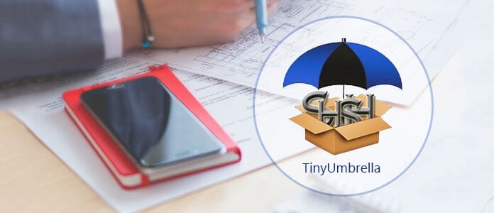 how to downgrade using tinyumbrella