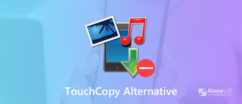 what is touchcopy 12