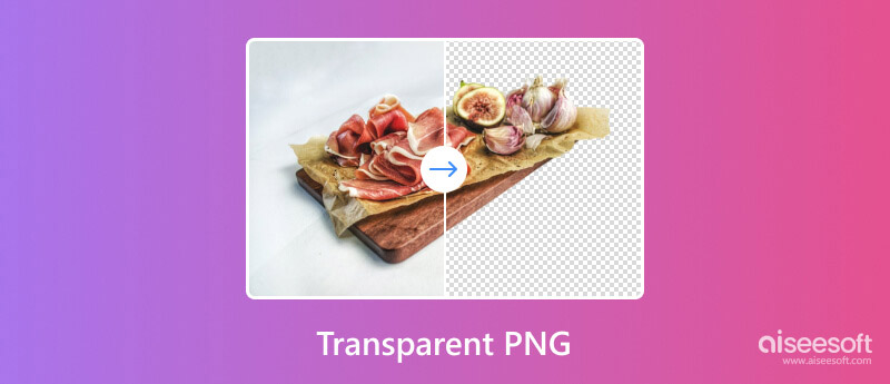 Transparent Background PNG and How to Make a PNG Transparent