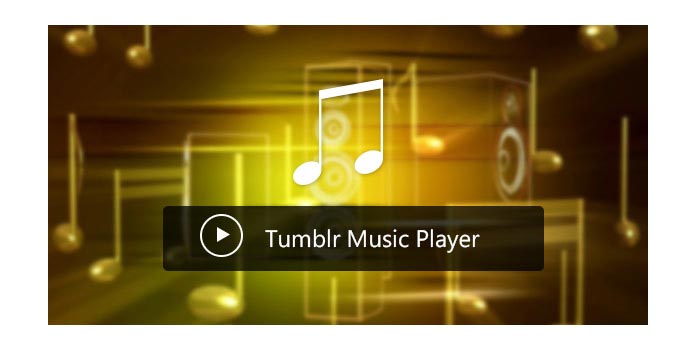 Add Tumblr Music Player And Play Music On Your Tumblr Blog