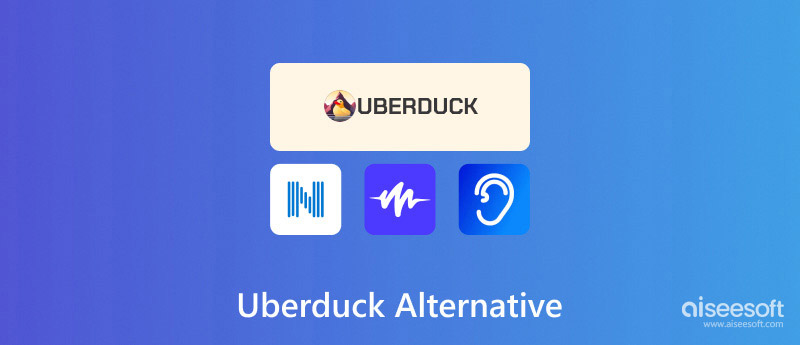 Uberduck Alternative