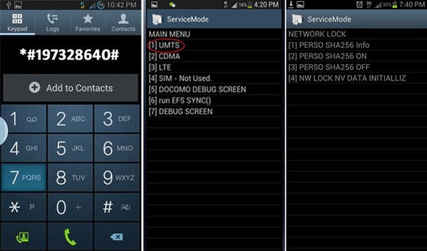 Updated Top 3 Methods To Unlock Samsung Galaxy S4 S5 S6 For Free