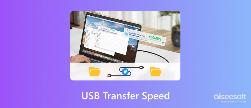 USB Transfer Speed