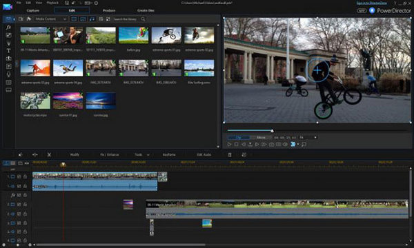 how to proffessionally edit youtube videos for free