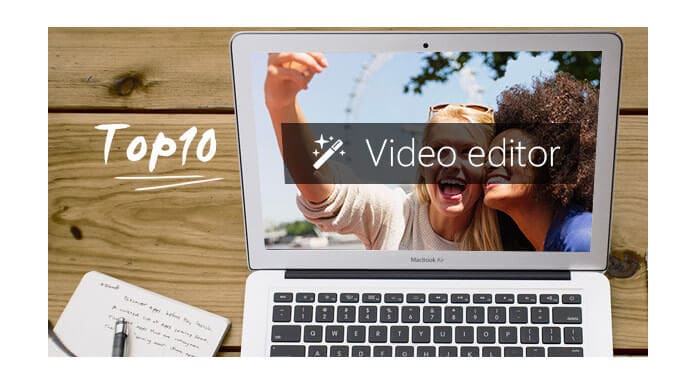video editing programs for mac