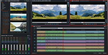 Video editor for mac