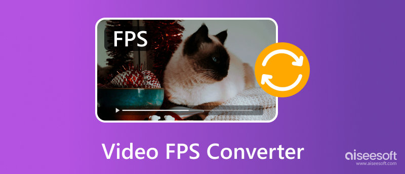 Video FPS Converter