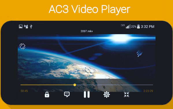 ac3 codec download for android