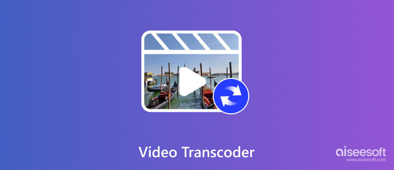 Video Transcoder