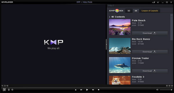 Windows DVD Player app released for Windows 10; will be free for
