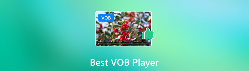 Vob Player