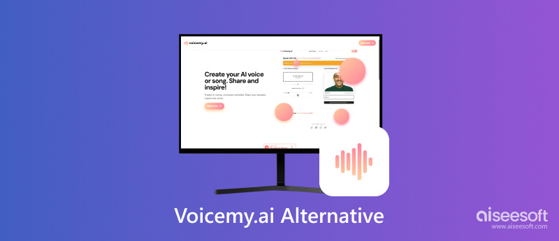 Voicemy.ai Alternative