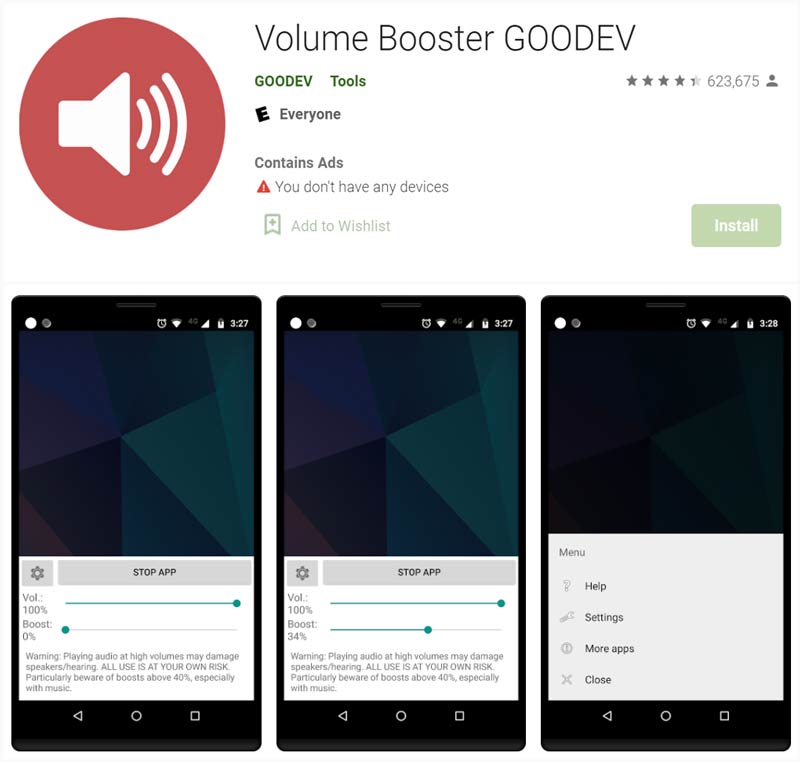 volume booster app download        <h3 class=