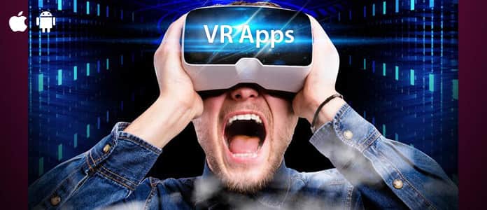 Top 15 VR Apps to Enjoy Virtue Reality