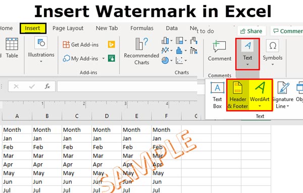 what-is-a-watermark-on-a-video-photo-microsoft-word-excel-and-pdf