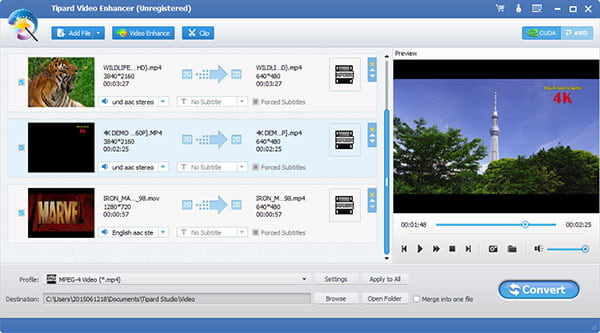 simple video editor windows 10