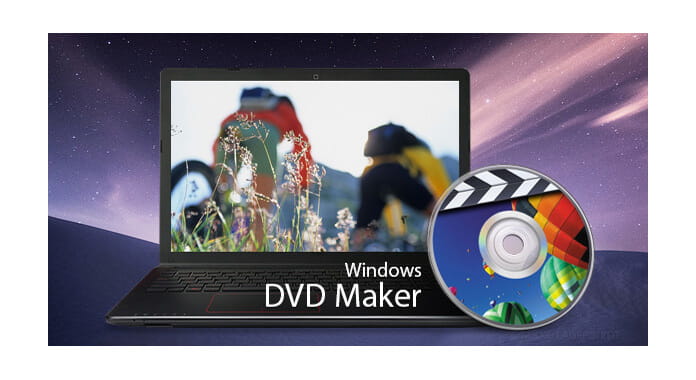 dvd maker for windows 10 free